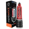 Penio siurblys Bathmate X7, raudonas