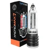 Penio siurblys Bathmate X7, skaidrus