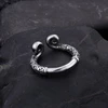 Penio žiedas Exclusive Ring 24 mm