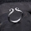 Penio žiedas Exclusive Ring, 24 mm