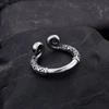 Penio žiedas Exclusive Ring, 26 mm