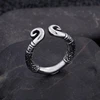 Penio žiedas Exclusive Ring 28 mm