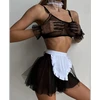 Penkių dalių apatinio trikotažo komplektas Innocent Maid