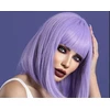 Perukas Premium Wig, violetinis
