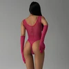 Pink Seksualus bodis Flirty Rožinė