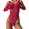 Pink Seksualus bodis Flirty Rožinė