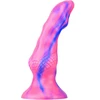Pink Varpos imitatorius Rožinė Alien