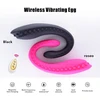 Porų vibratorius su nuotolinio valdymo pulteliu Couples Remote Control