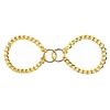 Prabangūs antrankiai, auksiniai