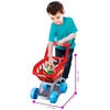 Prekybos centras su vežimėliu Shopping