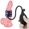 Pripučiamas penio ilgintuvas Cock Pump