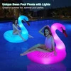 Pripučiamas plaukimo ratas Hongcheng Swam, baltas
