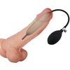 Pripučiamas šlaplės plėstuvas Urethra Pump