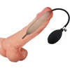 Pripučiamas šlaplės plėstuvas Urethra Pump
