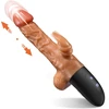 Realistinis dildo - triušis
