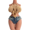 Realistiška sekso lėlė Large Breast Doll