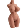 Realistiška sekso lėlė Large Breast Doll