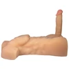 Realistiška sekso lėlė Long Dick