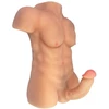 Realistiška sekso lėlė Long Dick