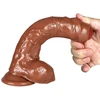 Realistiškas dildo