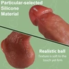 Realistiškas dildo