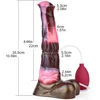 Realistiškas dildo