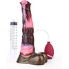 Realistiškas dildo