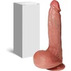 Realistiškas dildo