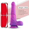 Realistiškas dildo