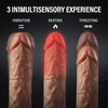 Realistiškas dildo