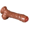 Realistiškas dildo