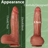Realistiškas dildo