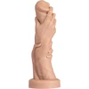 Realistiškas dildo