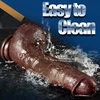 Realistiškas dildo
