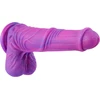 Realistiškas dildo