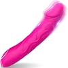 Realistiškas dildo - vibratorius