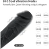 Realistiškas dildo - vibratorius