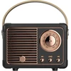 Retro Bluetooth garsiakalbis