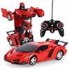 Robotas - automobilis su nuotolinio valdymo pultu