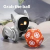 Robotizuotas šuo su balso komandomis Loona AFF71