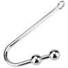 Rutulinis analinis kabliukas Anal Hook
