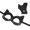 Seksuali odinė kaukė Cat Woman