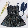 Seksuali suknele Charming Bunny L