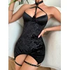 Seksuali suknelė Deep Intension