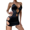 Seksuali suknele Pretty Woman, juoda L