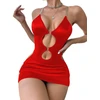 Seksuali suknele Pretty Woman, raudona L
