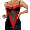 Seksuali suknelė Velvet Triangle