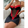 Seksuali suknelė Velvet Triangle