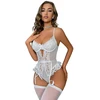 Seksualus bodis Beautiful Dream, baltas