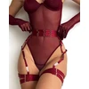 Seksualus bodis Charming Queen